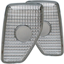 Load image into Gallery viewer, ANZO 2006-2009 Hummer H3 Side Markers Lights Corner ANZO