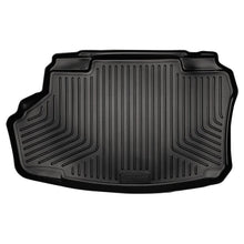Load image into Gallery viewer, Husky Liners 2012 Toyota Camry (Hybrid) WeatherBeater Black Trunk Liner Floor Mats - Rubber Husky Liners