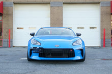 Load image into Gallery viewer, Turbo XS 22-23 Subaru BRZ/Toyota GR86 Towtag License Plate Relocation Kit License Plate Relocation Turbo XS