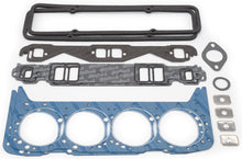 Load image into Gallery viewer, Edelbrock SBC Head Gasket Set Gasket Kits Edelbrock