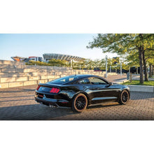 Load image into Gallery viewer, Corsa 2015-2017 Ford Mustang GT 5.0 3in Cat Back Exhaust Polish Quad Tips (Xtreme) Catback CORSA Performance
