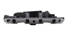 Load image into Gallery viewer, Edelbrock Performer 351-W Black Intake Manifolds Edelbrock