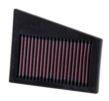 Load image into Gallery viewer, K&N Replacement Air Filter Renault Laguna/Clio/Espace/Kangoo/Megane/Scenic/Trafic / Opel Vivaro Air Filters - Drop In K&N Engineering