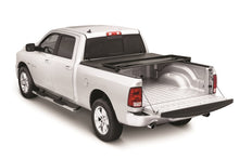 Load image into Gallery viewer, Tonno Pro 19-20 RAM 1500 6.4ft Fleetside Tonno Fold Tri-Fold Tonneau Cover Tonneau Covers - Soft Fold Tonno Pro