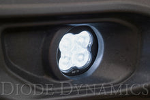Load image into Gallery viewer, Diode Dynamics SS3 Pro Type MS Kit ABL - White SAE Fog Light Accessories and Wiring Diode Dynamics
