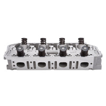 Load image into Gallery viewer, Edelbrock Cylinder Head Victor Jr CNC Chrysler 426-572 CI V8 Complete Heads Edelbrock