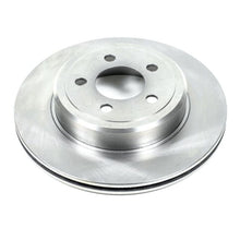 Load image into Gallery viewer, Power Stop 05-19 Chrysler 300 Rear Autospecialty Brake Rotor Brake Rotors - OE PowerStop