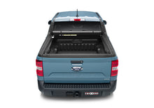 Load image into Gallery viewer, Truxedo 2022 Ford Maverick 4ft 6in Lo Pro Bed Cover Bed Covers - Roll Up Truxedo