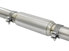 Load image into Gallery viewer, aFe MACH Force-Xp 3in 304 SS Cat-Back Exhaust w/ Black Tips 12-15 BMW 335i (F30) L6 3.0L (t) N55 Catback aFe