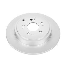 Load image into Gallery viewer, Power Stop 06-14 Honda Ridgeline Rear Evolution Geomet Coated Rotor Brake Rotors - OE - Cryo PowerStop