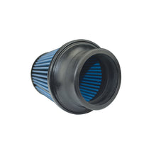 Load image into Gallery viewer, Injen NanoWeb Dry Air Filter 3.25in neck / 5.25in Base/ 4.80 Top - 45 Pleats Air Filters - Drop In Injen