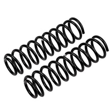 Load image into Gallery viewer, ARB / OME 18-20 Jeep Wrangler JL Coil Spring Set Front 2in Lift Coilover Springs Old Man Emu