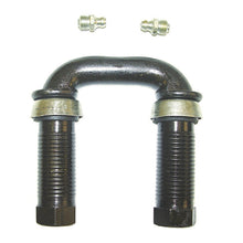 Load image into Gallery viewer, Omix Shackle Kit Left Hand Thread 41-65 Willys & Models Shackle Kits OMIX