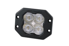 Load image into Gallery viewer, Diode Dynamics SS3 Sport ABL - White SAE Fog Flush (Single) Light Accessories and Wiring Diode Dynamics