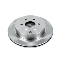 Load image into Gallery viewer, Power Stop 05-12 Nissan Pathfinder Rear Autospecialty Brake Rotor Brake Rotors - OE PowerStop