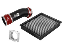 Load image into Gallery viewer, aFe MagnumFORCE Intake Super Stock Pro DRY S 2014 Toyota Tundra V8 4.6L/5.7L Cold Air Intakes aFe