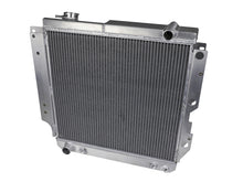 Load image into Gallery viewer, aFe BladeRunner Street Series Tube & Fin Aluminum Radiator Jeep Wrangler (TJ) L6-4.0L Radiators aFe