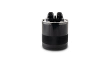 Load image into Gallery viewer, Vibrant Small 0.75L 4-Port Catch Can Assembly Oil Catch Cans Vibrant