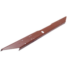 Load image into Gallery viewer, Omix Rear Frame Crossmember 50-52 Willys M38 Crossmembers OMIX