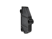 Load image into Gallery viewer, Skunk2 B-Series VTEC Black Anodized Block Off Plate Block Off Plates Skunk2 Racing