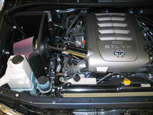 Load image into Gallery viewer, K&N 07-10 Toyota Tundra V8-5.7L High Flow Performance Kit Cold Air Intakes K&N Engineering