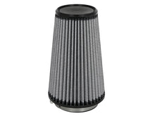 Load image into Gallery viewer, aFe MagnumFLOW Air Filter PDS A/F 3-1/2in F x 5B x 3-1/2in T x 6H in Air Filters - Universal Fit aFe
