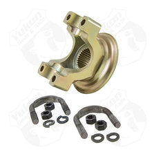 Load image into Gallery viewer, Yukon Gear Yoke For Chrysler 8.75in w/ 29 Spline Pinion and a 7290 U/Joint Size Differential Yokes Yukon Gear & Axle