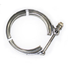 Load image into Gallery viewer, JBA 2.5in Stainless Steel V-Band Clamp Clamps JBA