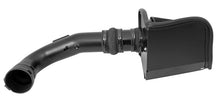 Load image into Gallery viewer, K&N 07-08 Chevy Silverado 1500 4.8L/5.3L V8 / 07-08 GMC Yukon 4.8L/5.3L V8 Black Perf Intake Kit Cold Air Intakes K&N Engineering