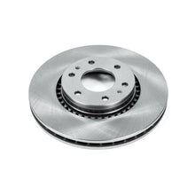 Load image into Gallery viewer, Power Stop 04-07 Buick Rainier Front Autospecialty Brake Rotor Brake Rotors - OE PowerStop