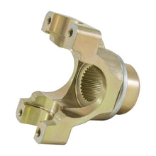 Load image into Gallery viewer, Yukon Gear Replacement Yoke For Dana 60 and 70 w/ Fine Spline Axles and a 7290 U/Joint Size Differential Yokes Yukon Gear & Axle