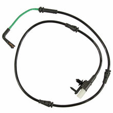 Load image into Gallery viewer, Power Stop 19-20 Jaguar I-Pace Front Euro-Stop Electronic Brake Pad Wear Sensor Brake Hardware PowerStop