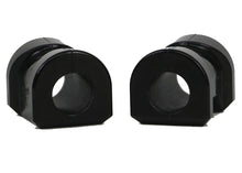 Load image into Gallery viewer, Whiteline 88-91 BMW M3 24mm Front Sway Bar Mount Bushing Kit Sway Bar Bushings Whiteline