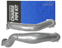 Load image into Gallery viewer, AEM Induction 15-20 BMW M3/M4 L6-3.0L F/I Turbo Charge Pipe Kit Turbo Inlets AEM Induction