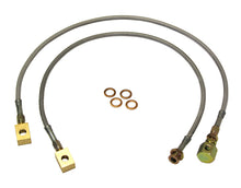 Load image into Gallery viewer, Skyjacker 1991-1994 Ford Explorer Brake Hose Brake Line Kits Skyjacker
