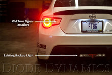 Load image into Gallery viewer, Diode Dynamics 13-16 FR-S / BRZ Tail as Turn +Backup Module (USDM) Module Only Light Accessories and Wiring Diode Dynamics