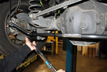 Load image into Gallery viewer, Progress Tech LT 09-22 Ram 1500 4WD Rear Sway Bar 1.00in dia. (25mm) Sway Bars Progress LT