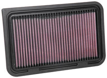 Load image into Gallery viewer, K&N 2017 Suzuki Swift V L3-1.2L F/I Replacement Drop In Air Filter Air Filters - Drop In K&N Engineering