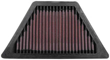 Load image into Gallery viewer, K&N 20-21 BMW R18 1802cc Replacement Air FIlter Air Filters - Drop In K&N Engineering