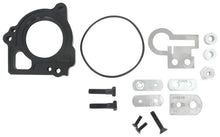 Load image into Gallery viewer, Airaid 03-07 Dodge Ram 4.7L Magnum V8 PowerAid TB Spacer Throttle Body Spacers Airaid