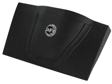 Load image into Gallery viewer, aFe MagnumFORCE Stage-2 Intake System Cover Dodge RAM 02-14 V8 4.7L/5.7L HEMI Cold Air Intakes aFe