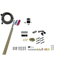 Load image into Gallery viewer, Nitrous Express 6 Cyl Dry Direct Port Nitrous Kit Nitrous Systems Nitrous Express