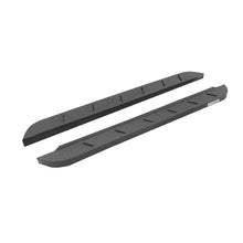 Load image into Gallery viewer, Go Rhino RB10 Slim Running Boards - Universal 48in. (Fits 2DR) - Tex. Blk Running Boards Go Rhino