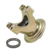 Load image into Gallery viewer, Yukon Gear Yoke (Short/for Daytona Support) For Ford 9in w/ 28 Spline Pinion and a 1310 U/Joint Size Differential Yokes Yukon Gear & Axle