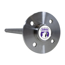 Load image into Gallery viewer, Yukon Gear 1541H Alloy 4 Lug Rear Axle For 84-88 7.5in and 8.8in Ford Thunderbird or Cougar Axles Yukon Gear & Axle