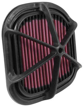 Load image into Gallery viewer, K&N Replacement Unique Panel Air Filter for 07-15 KTM 125/144/150/200/250/300/350/400/450/505/530 Air Filters - Drop In K&N Engineering