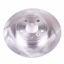 Load image into Gallery viewer, Power Stop 18-19 Jaguar E-Pace Rear Autospecialty Brake Rotor Brake Rotors - OE PowerStop