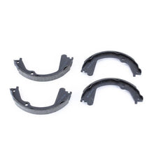 Load image into Gallery viewer, Power Stop 15-17 Ford Mustang Rear Autospecialty Parking Brake Shoes Brake Shoes PowerStop
