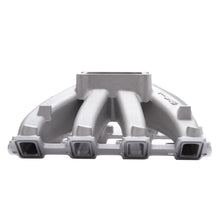 Load image into Gallery viewer, Edelbrock Manifold Super Victor GM LS3 V8 Carbureted 4500 Series Flange Intake Manifolds Edelbrock