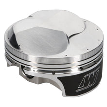 Load image into Gallery viewer, Wiseco BBC inchQ16inch Heavy NOS +42cc 1.120inch CH Piston Shelf Stock Pistons - Forged - Single Wiseco